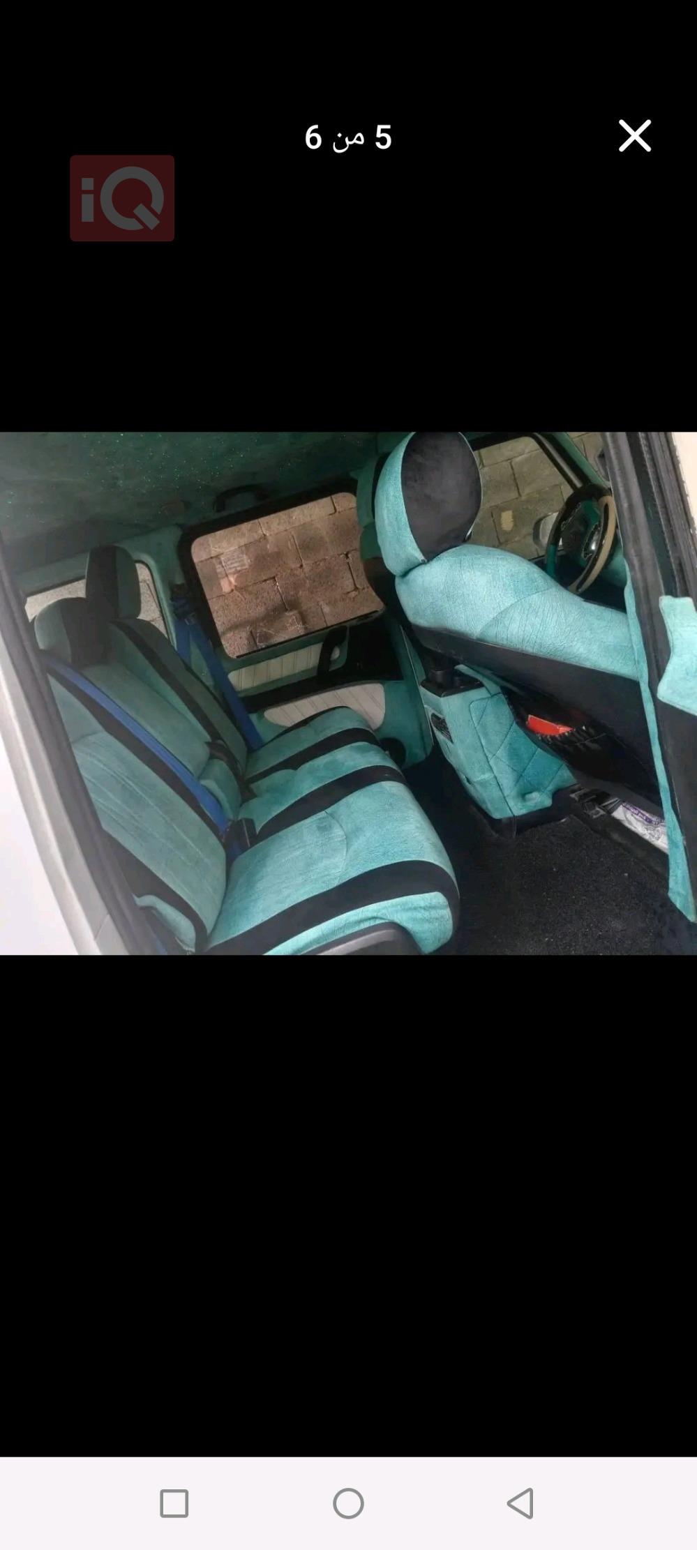 مێرسێدس بێنز G-Class